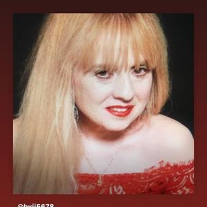 Meet your Posher, Jodi